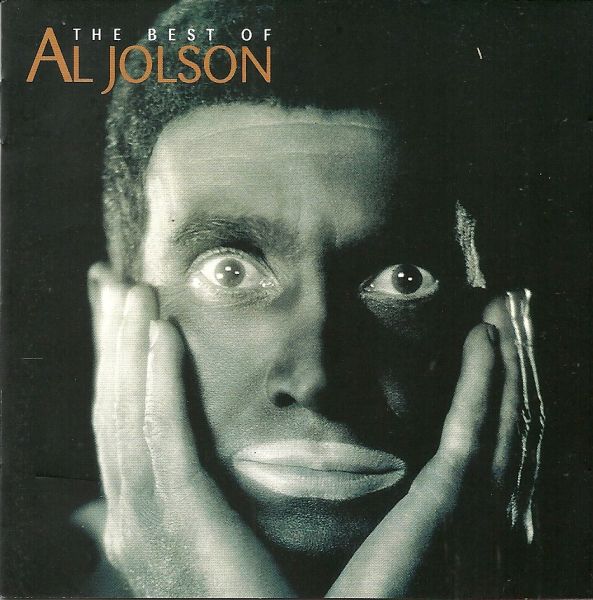 Al Jolson