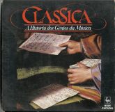 Clássica - Mozart