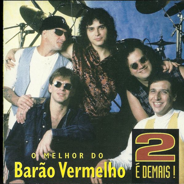 Barão Vermelho