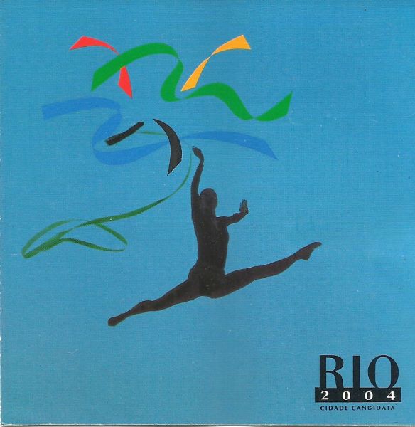 Rio 2004