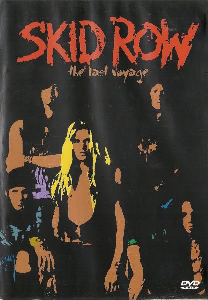 Skid Row (LJ)