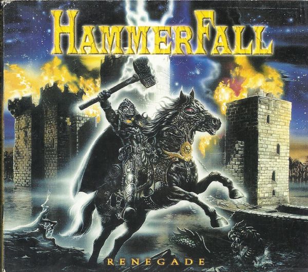 Hammer Fall