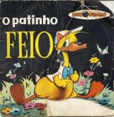 O Patinho Feio (CPT)