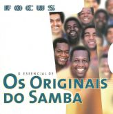 Os Originais do Samba