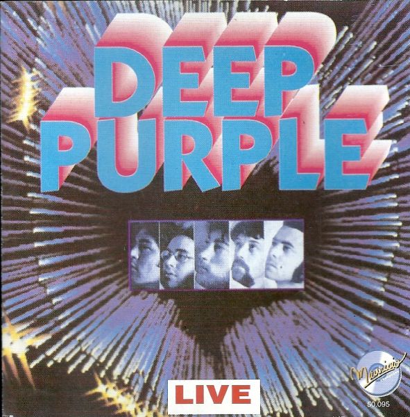 Deep Purple