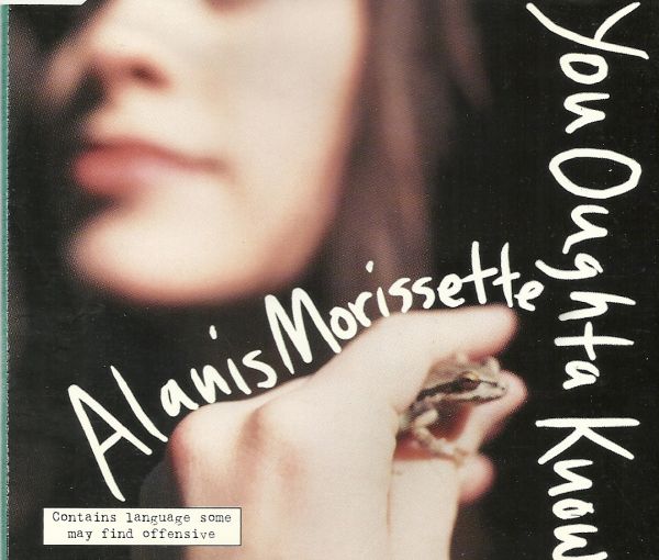 Alanis Morissette