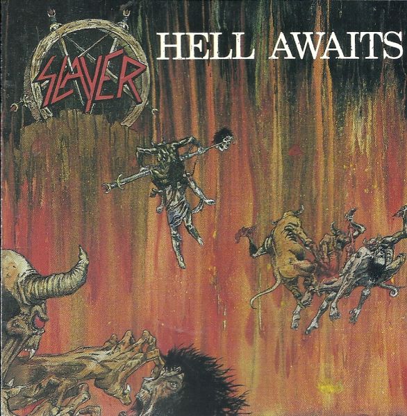 Slayer