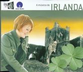 A Música da Irlanda