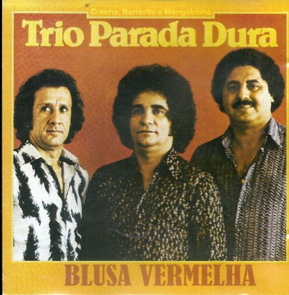 Trio Parada Dura