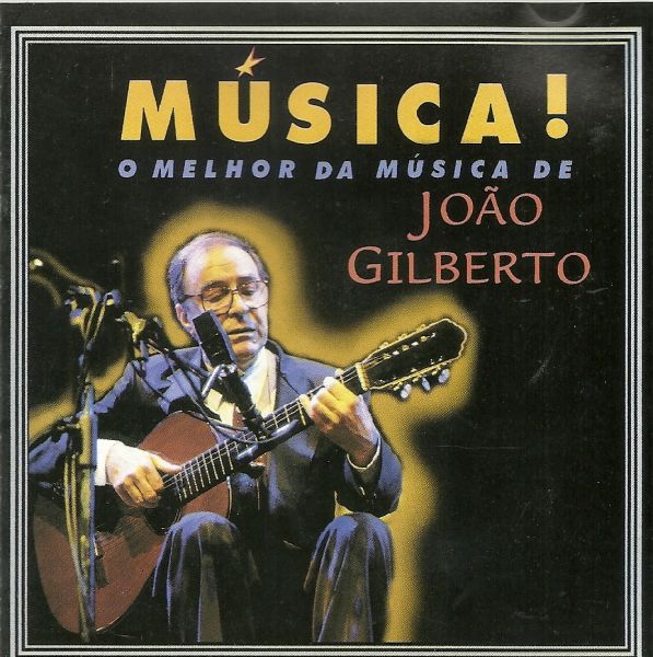 João Gilberto