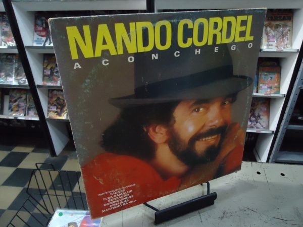 Nando Coredel (LJ)