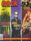 Rock Brigade nº 156