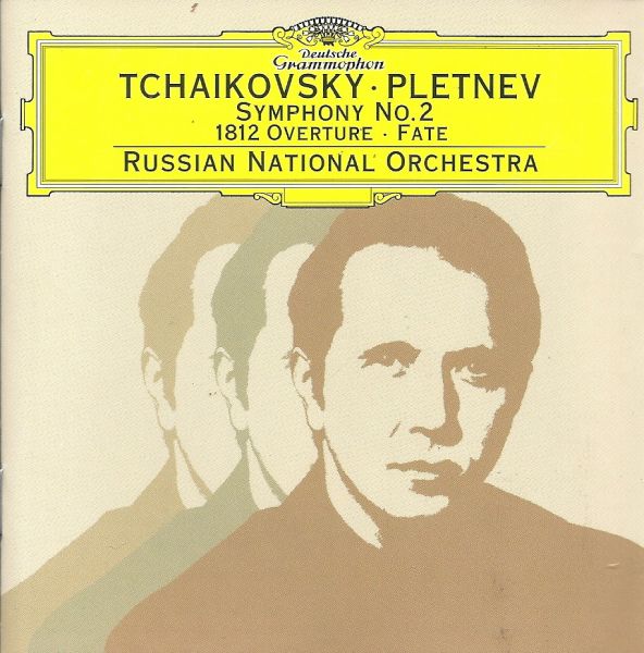 Russian National Orchestra