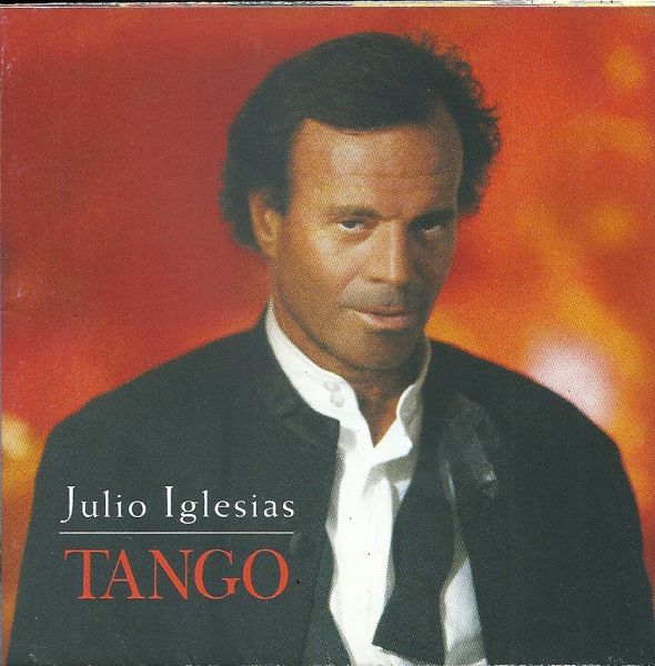 Julio Iglesias