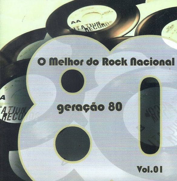 O Melhor do Rock Nacional