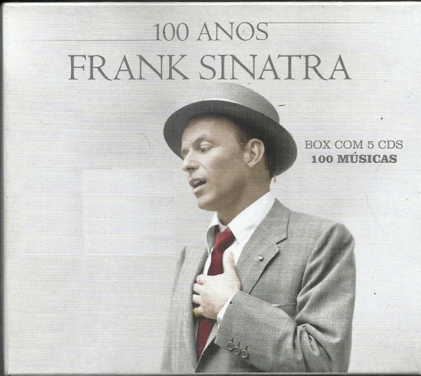 Frank Sinatra