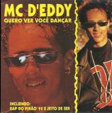 MC D'Eddy