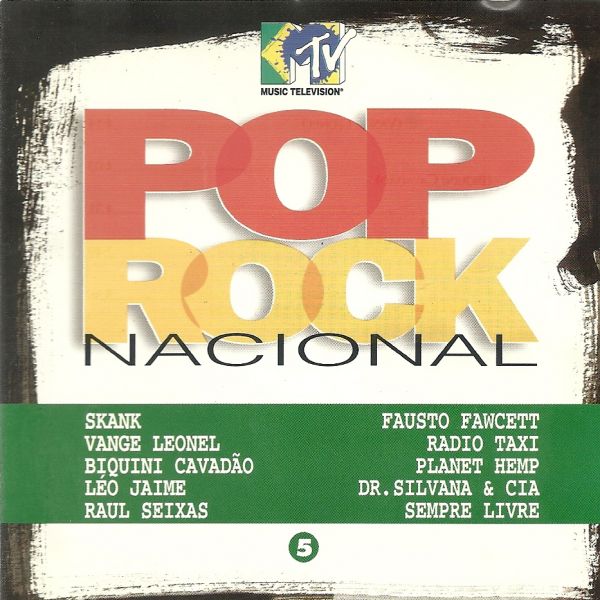 Pop Rock Nacional 05