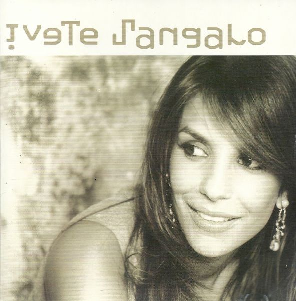 Ivete Sangalo