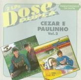 Cezar e Paulinho