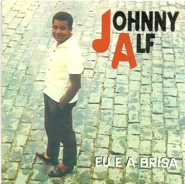 Johnny Alf