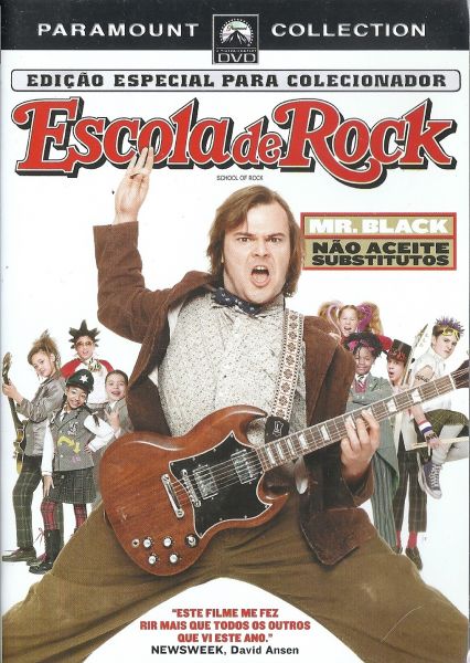 Escola de Rock