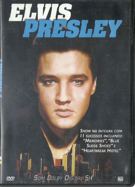 Elvis Presley