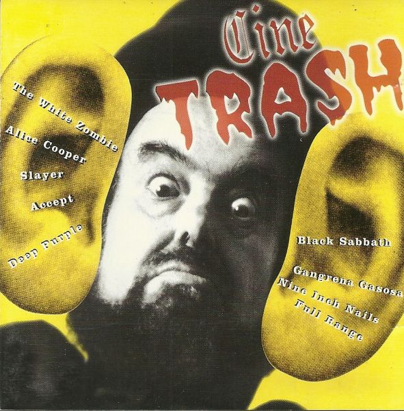 Cine Trash