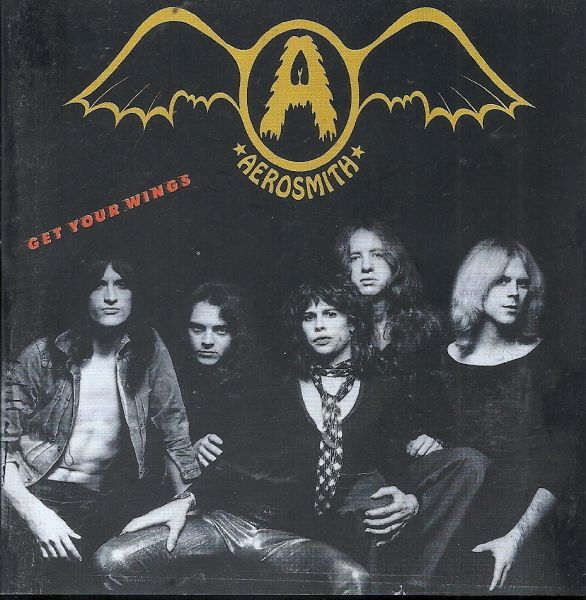 Aerosmith