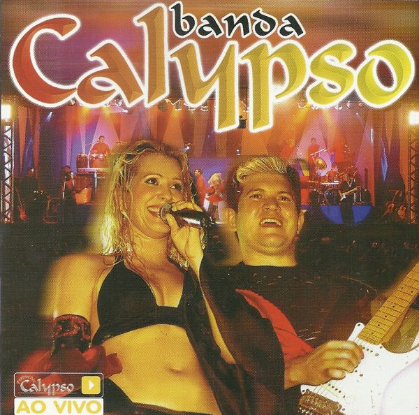 Banda Calypso