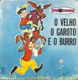 O Velho O Garoto e O Burro (CPT)