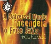 Free Jazz Festival