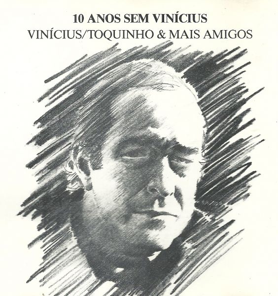 Toquinho e Vinicius