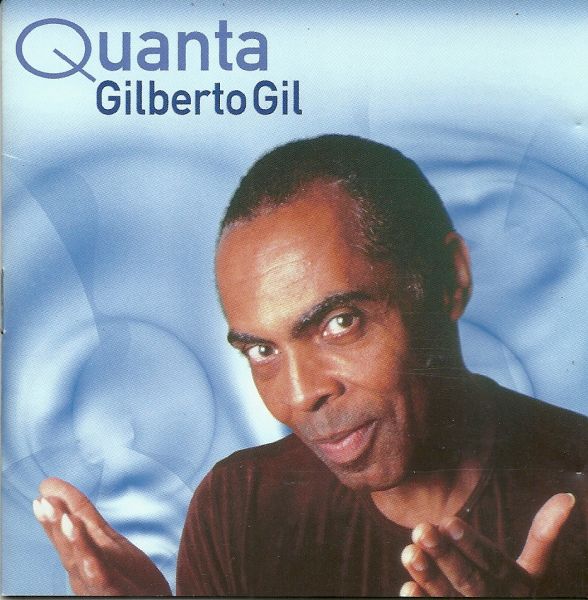 Gilberto Gil