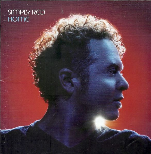 Simply Red (LJ)