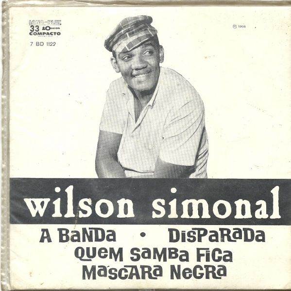 Wilson Simonal (CPT)