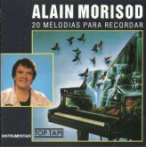 Alain Morisod