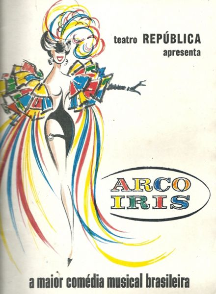 Arco Iris