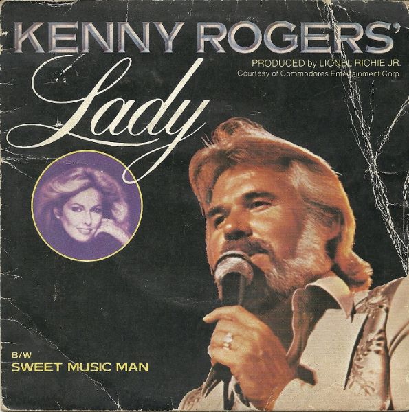 Kenny Rogers (CPT)