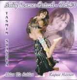 Belly Dance Orient Vol 43