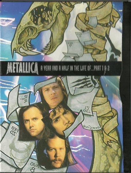 Metallica