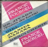 Frank Pourcel (CPT)